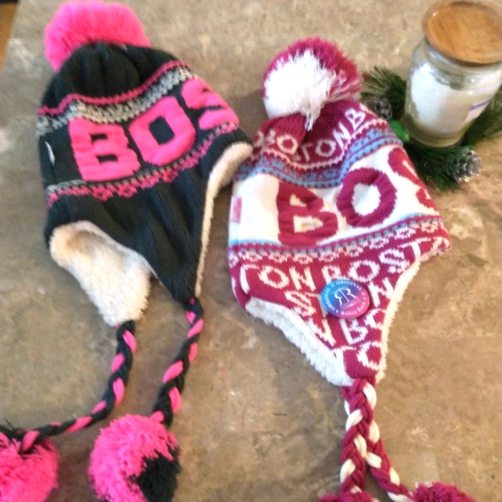 Winter hats ,